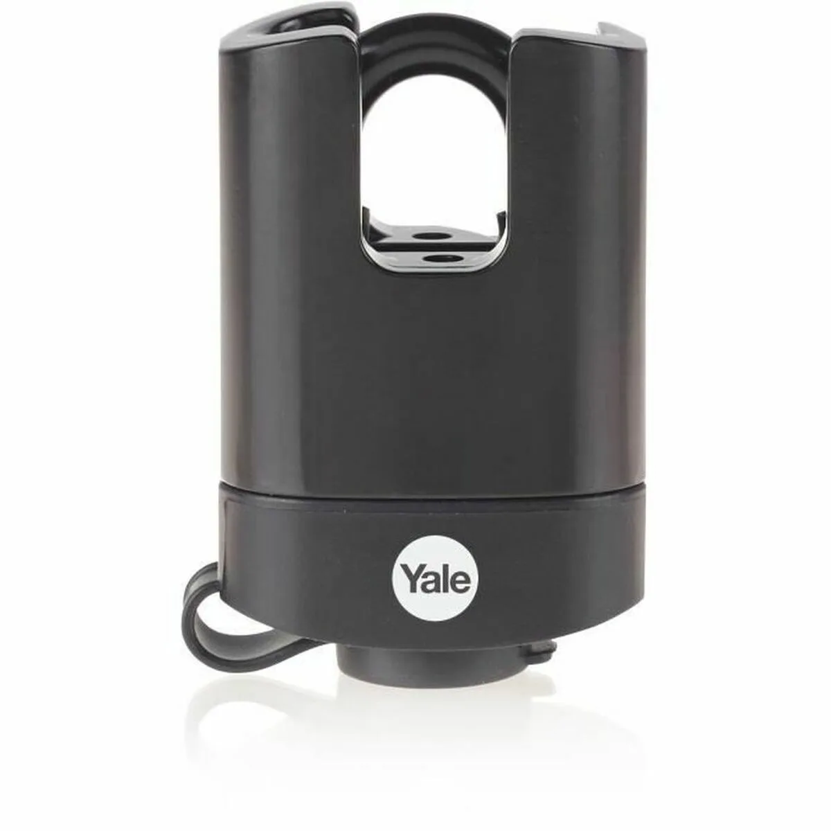 Verrouillage des cles yale y221b 52 125 1 rectangulaire s716498092. La qualité Diaytar : un engagement, une promesse, une satisfaction garantie.