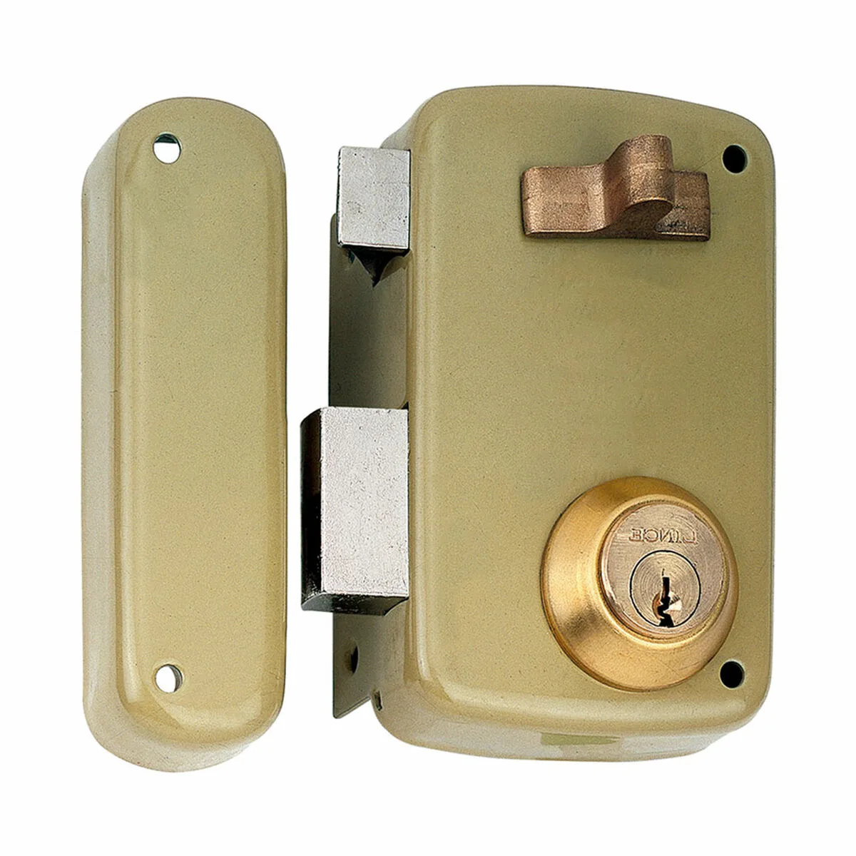 Verrouillage lince 5056a 95056ahe60i recouvrir acier 60 mm gauche s791927896. Notre mission chez Diaytar : vous simplifier la vie en vous proposant les produits les plus ingénieux et les plus tendance du marché