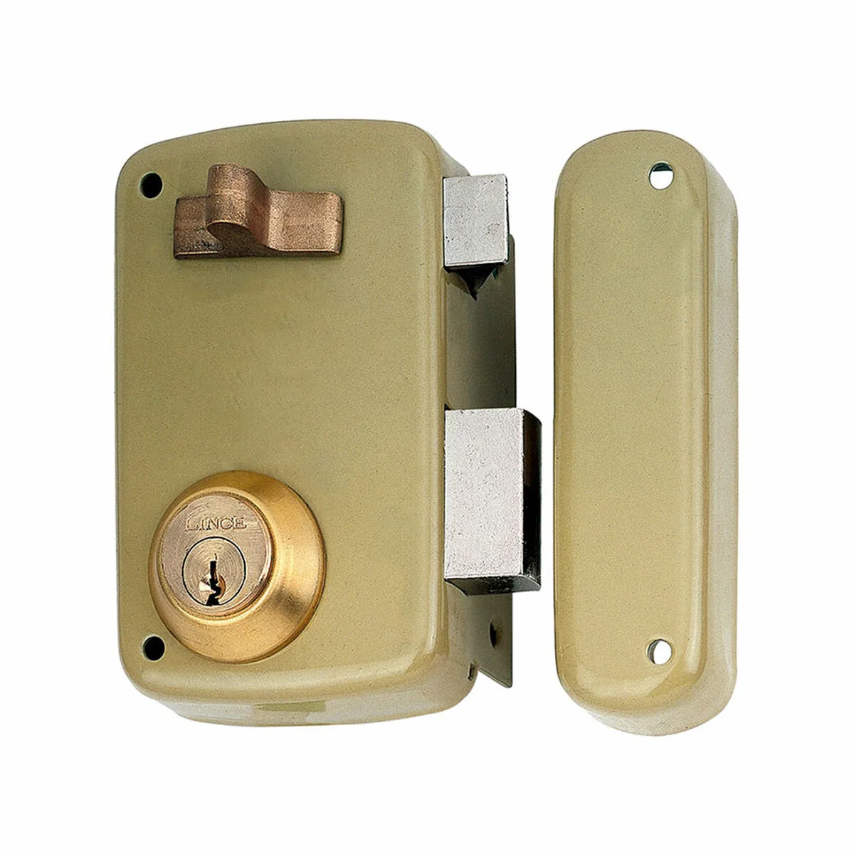 Verrouillage lince 5056a 95056ahe70d recouvrir acier droite 70 mm s791927715. Révélez votre style avec la collection capsule Diaytar, limitée et exclusive.