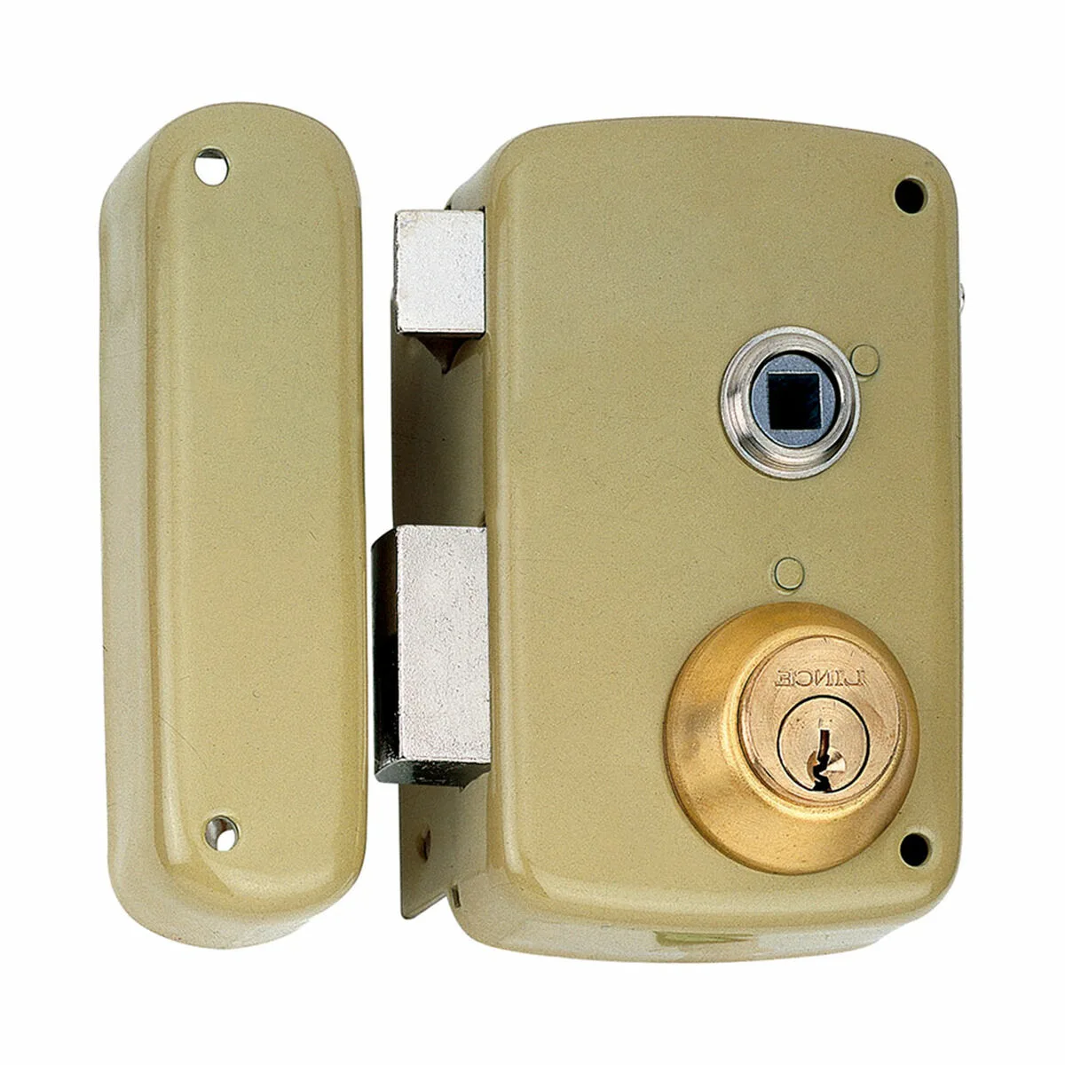 Verrouillage lince 5056b 95056bhe60i recouvrir acier 60 mm gauche s791928224. Diaytar mise sur l'intelligence collective : notre communauté nous guide pour dénicher les produits les plus plébiscités.