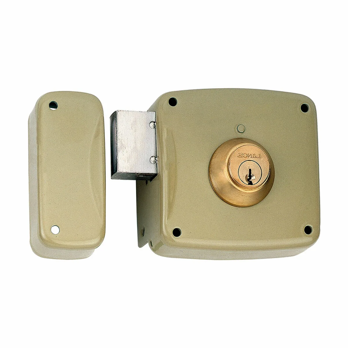 Verrouillage lince 5124a 95124ahe08i recouvrir acier gauche 80 mm s791928785. Diaytar révolutionne votre expérience d'achat en ligne avec une curation unique de produits tendance, high-tech et lifestyle