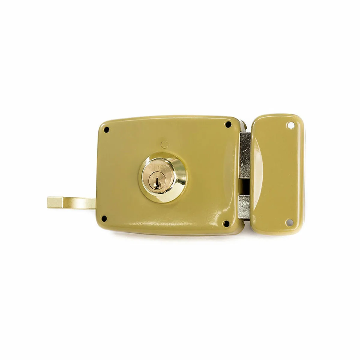 Verrouillage lince 5125a 95125ahe08d recouvrir acier droite 80 mm s791929041. Diaytar a fait le pari de la transparence : nous vous disons tout sur l'origine et la conception de nos produits.