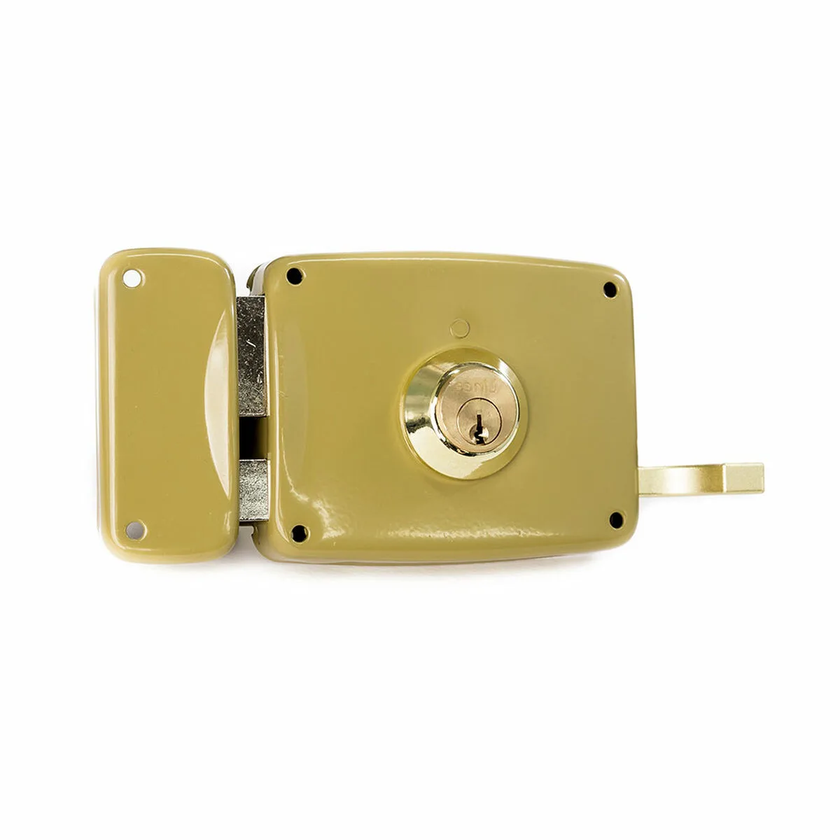 Verrouillage lince 5125a 95125ahe10i recouvrir acier gauche 100 mm s791929491. Bienvenue dans l'ère du shopping conscient. Diaytar privilégie des produits avec une éthique et un impact positif.
