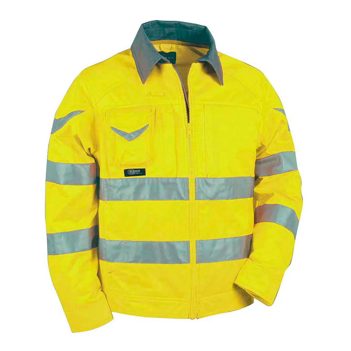 Veste cofra warning jaune s790612071. Diaytar décomplexe le shopping en ligne : trouvez tout ce dont vous avez besoin et tout ce dont vous rêvez, au même endroit