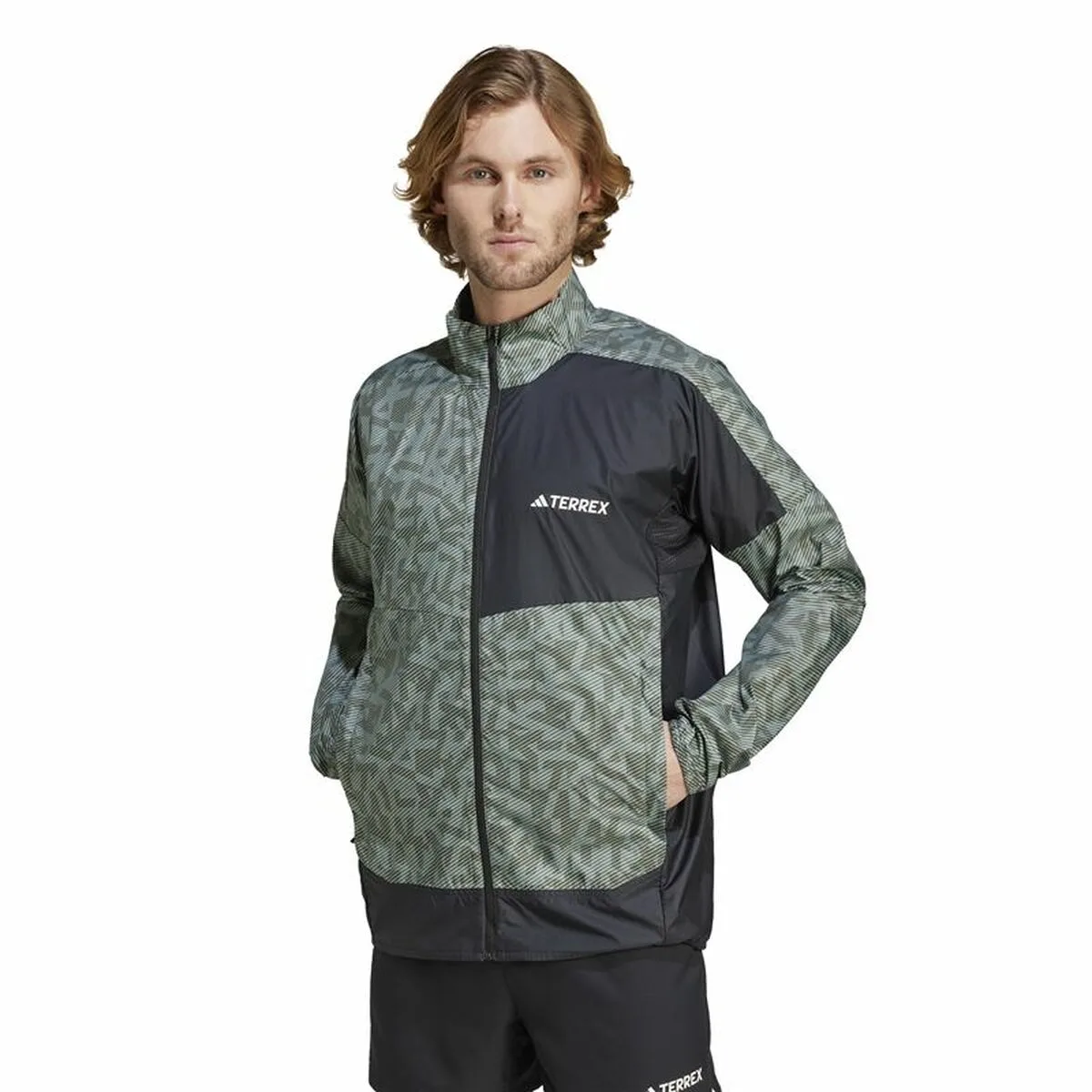 Veste coupe vent adidas terrex gris s6417606482. Notre ambition chez Diaytar : être la source la plus fiable pour vos achats de produits généraux et high-tech tendance