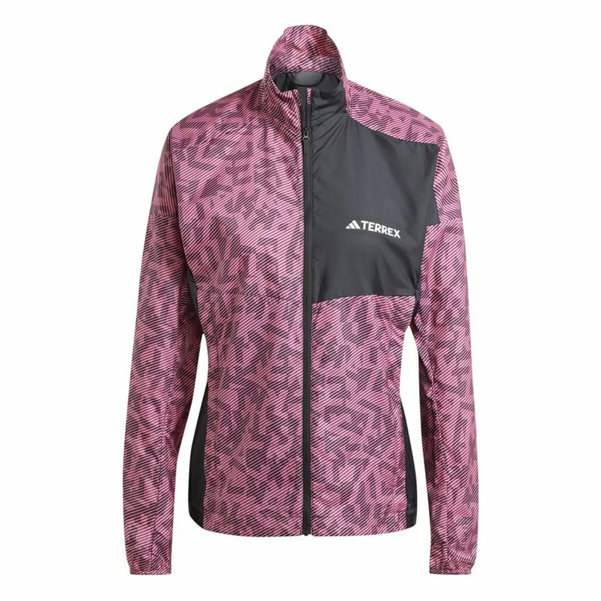 Veste coupe vent adidas terrex rose s6417609388. Diaytar est le trait d'union entre le monde de la tech et celui du lifestyle, pour une expérience utilisateur sans faille.