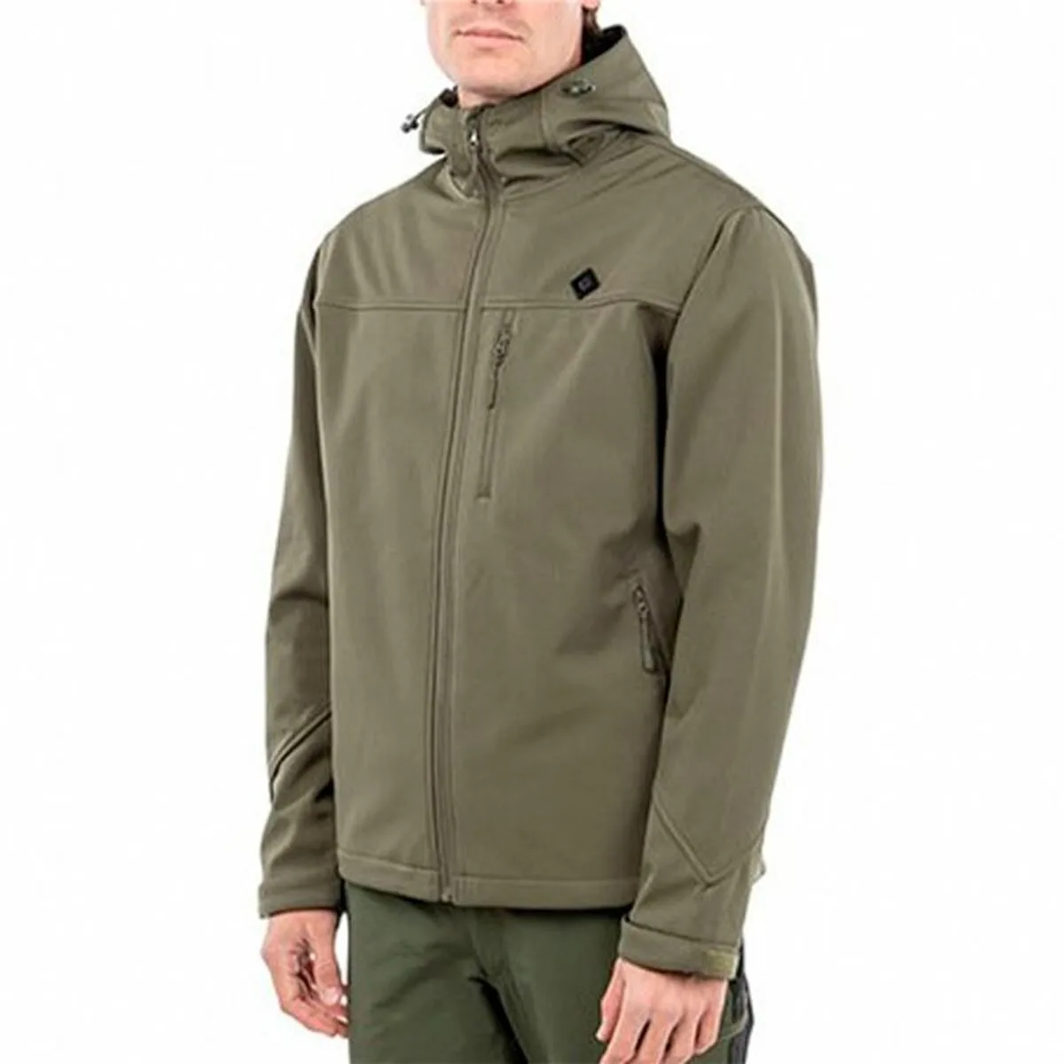 Veste coupe vent alphaventure ponoka s6416520484. Chez Diaytar, chaque détail compte pour votre satisfaction totale.