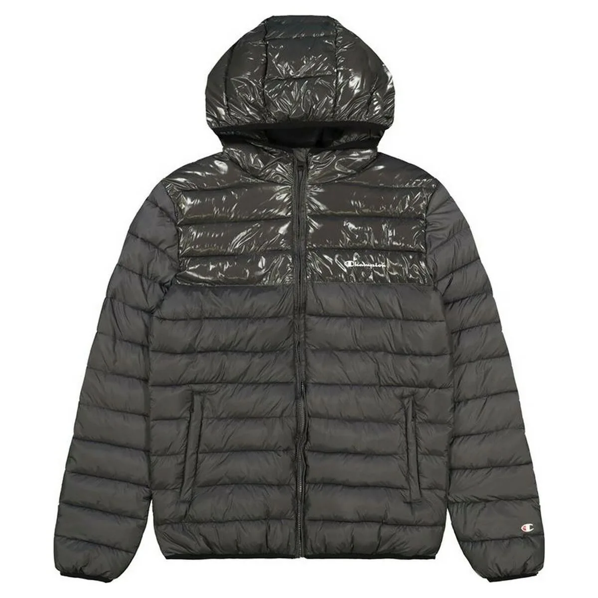 Veste coupe vent champion hooded gris s642799817. Chez Diaytar, nous célébrons l'innovation sous toutes ses formes, des produits high-tech les plus fous aux objets maison les plus malins.