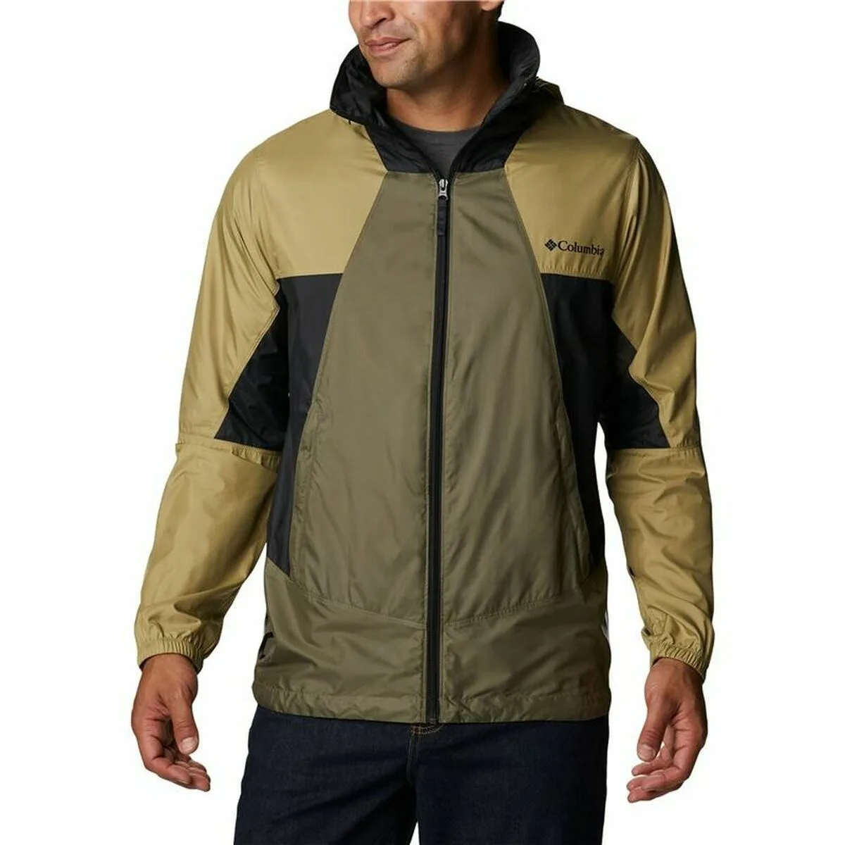 Veste coupe vent columbia point park vert s644427388. Nous traitons chaque produit Diaytar avec le même respect que si nous devions l'offrir à un proche. La qualité est non-négociable.