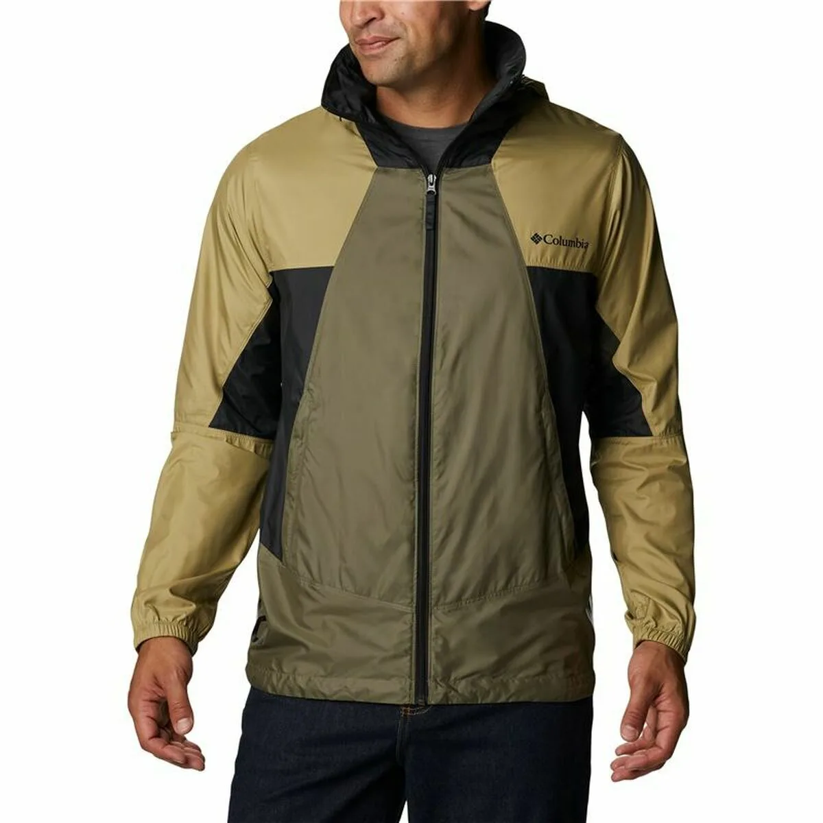 Veste coupe vent columbia point park vert s644427444. Diaytar, c'est le testament vivant qu'on peut allier large choix et qualité exemplaire dans le e-commerce.