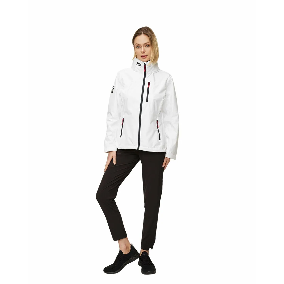 Veste coupe vent helly hansen crew 30297 002 blanc s202738133. La qualité Diaytar : un engagement, une promesse, une satisfaction garantie.