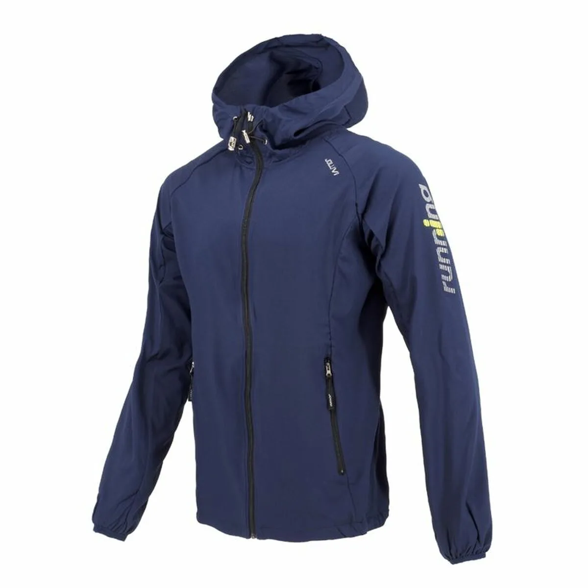 Veste coupe vent joluvi meta hood blue marine s6417955118. Diaytar, c'est la garantie de tomber sur ce produit unique qui fera de votre quotidien une expérience extraordinaire