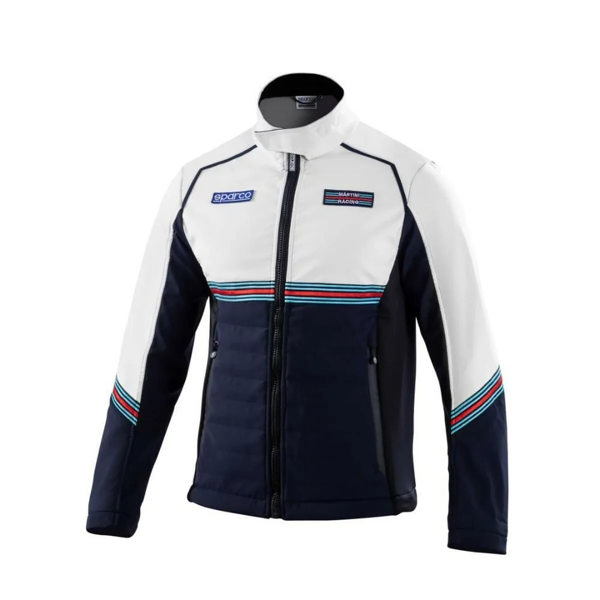 Veste coupe vent sparco martini r bleu s3711701666. Notre ambition chez Diaytar : être la source la plus fiable pour vos achats de produits généraux et high-tech tendance
