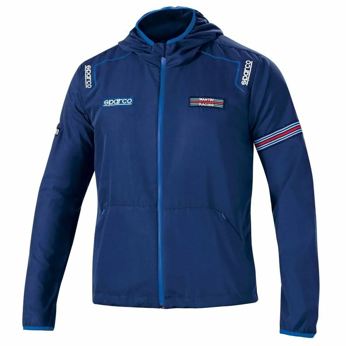 Veste coupe vent sparco martini racing bleu l s372371088. Diaytar, c'est le cocktail parfait entre l'esprit start-up et l'expertise d'un grand commerçant généraliste.