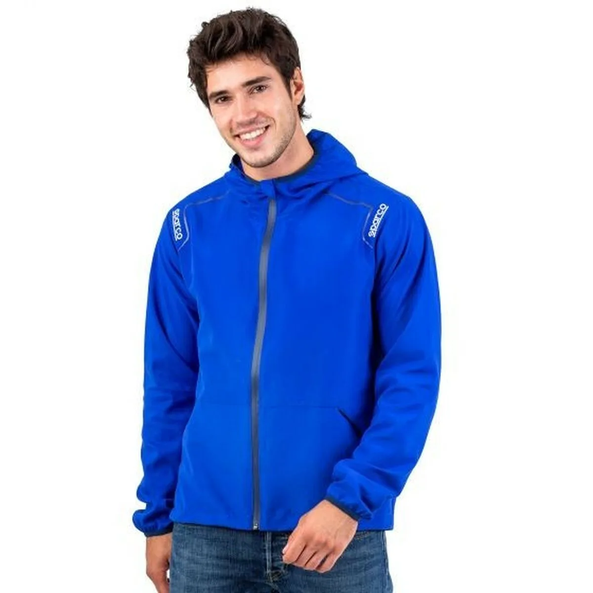 Veste coupe vent sparco new wind stopper bleu s370744455. Nous croyons en la puissance de la simplicité. Les produits Diaytar sont beaux, utiles, et incroyablement simples à utiliser.
