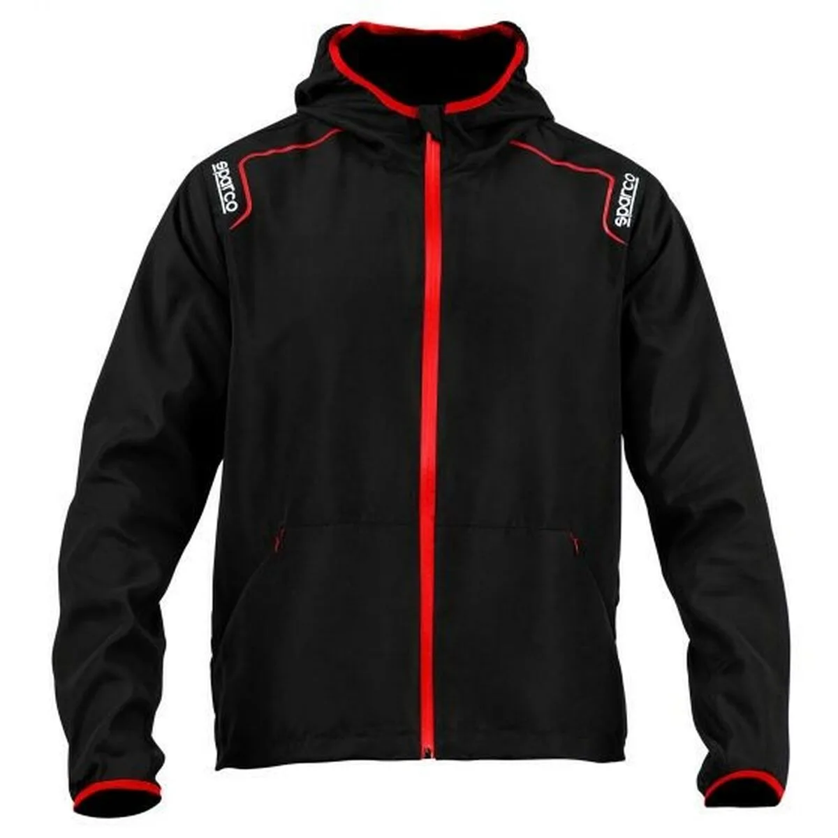 Veste coupe vent sparco noir m s370745112. Pour un quotidien optimisé et stylisé, faites confiance à Diaytar et son expertise en produits généraux et innovants
