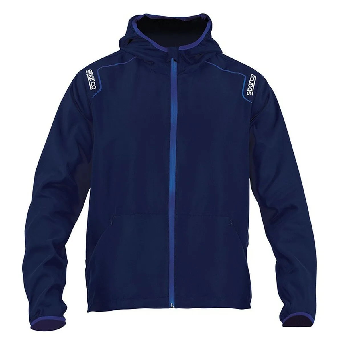 Veste coupe vent sparco s02405bm2m bleu m s372346450. Notre mantra chez Diaytar : un produit, un sourire. Nous mesurons notre succès à votre satisfaction instantanée.