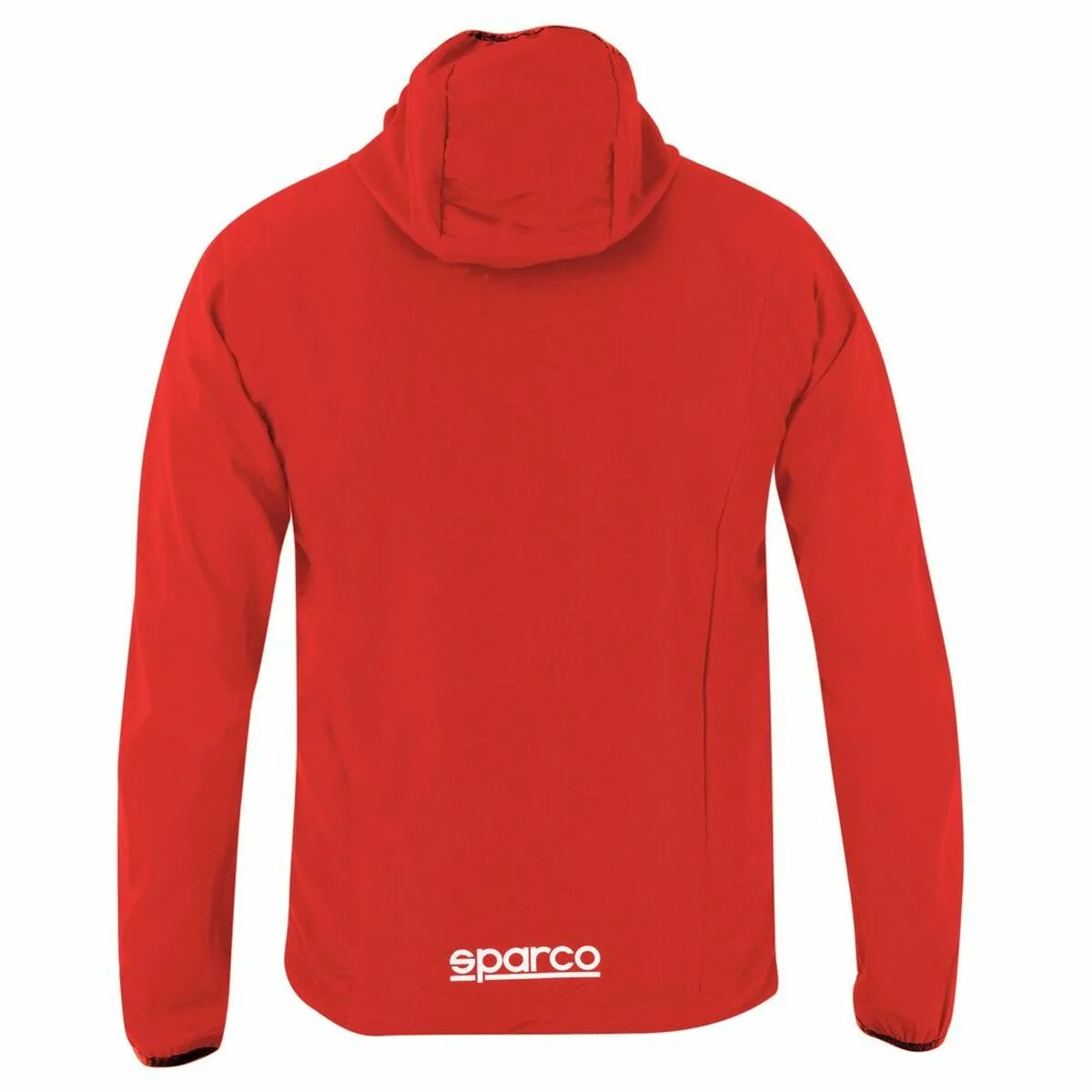 Veste coupe vent sparco s02405rs4xl rouge taille xl s372347256. Innovation, style et qualité : les trois piliers de l'expérience Diaytar.