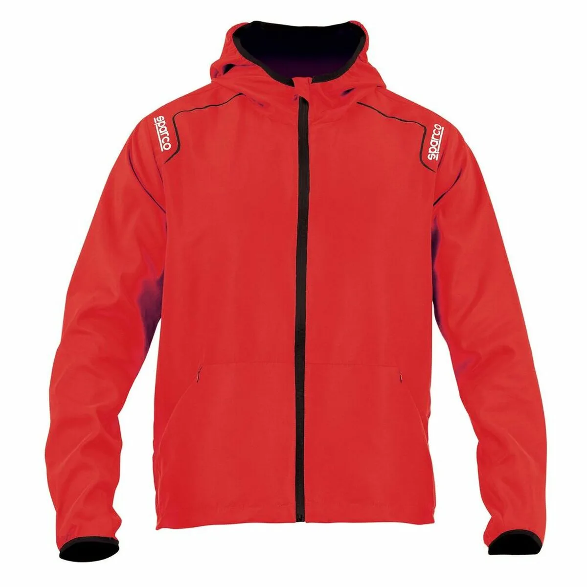 Veste coupe vent sparco s02405rs4xl rouge taille xl s372347266. Notre philosophie : le produit parfait n'existe pas. C'est pourquoi Diaytar en propose des milliers, pour que vous le créiez.