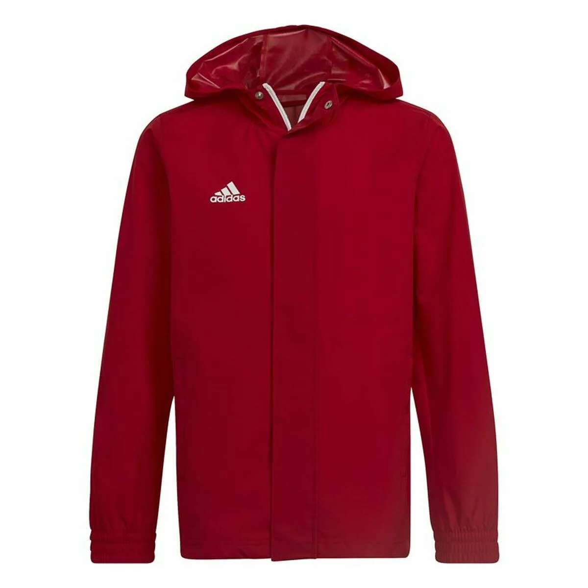 Veste de sport pour enfants adidas entrada 22 rouge s648886796. Notre credo ? L'excellence accessible. Diaytar rend le premium attainable dans chaque catégorie de produits.