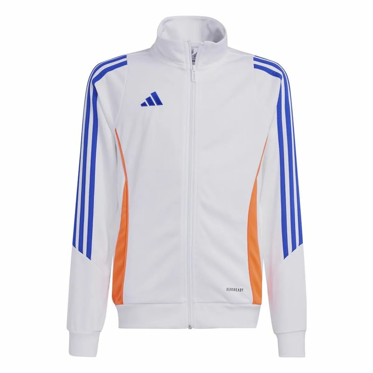 Veste de sport pour enfants adidas tiro24 training blanc s6417616956. Diaytar ou l'éloge de la diversité : un catalogue riche et varié où chacun trouve son bonheur, quel que soit son style