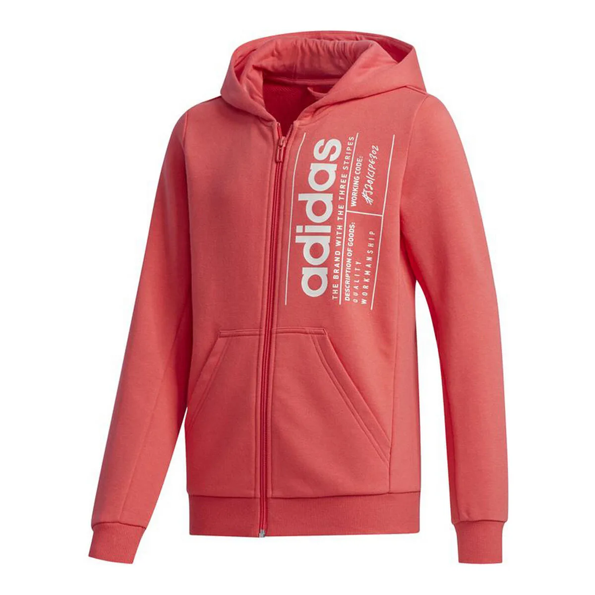 Veste de sport pour enfants adidas yg bb fz s643216698. Nous avons injecté tout notre savoir-faire dans Diaytar pour vous offrir une expérience shopping sans friction, tout en plaisir.