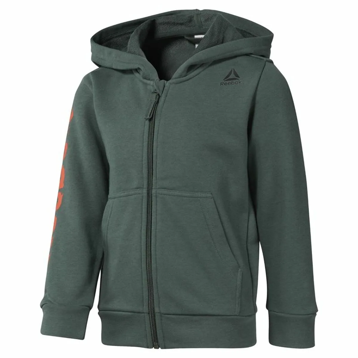 Veste de sport pour enfants reebok elements full vert s645430574. Diaytar a été conçu pour ceux qui voient le shopping en ligne comme une source d'inspiration et de solutions pratiques