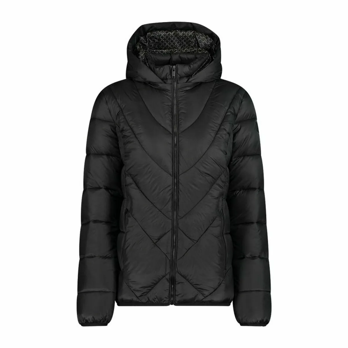 Veste de sport pour femme campagnolo snaps noir s645797068. C'est officiel : Diaytar devient votre nouvelle addiction shopping. Des produits si bons, vous ne voudrez plus vous arrêter.