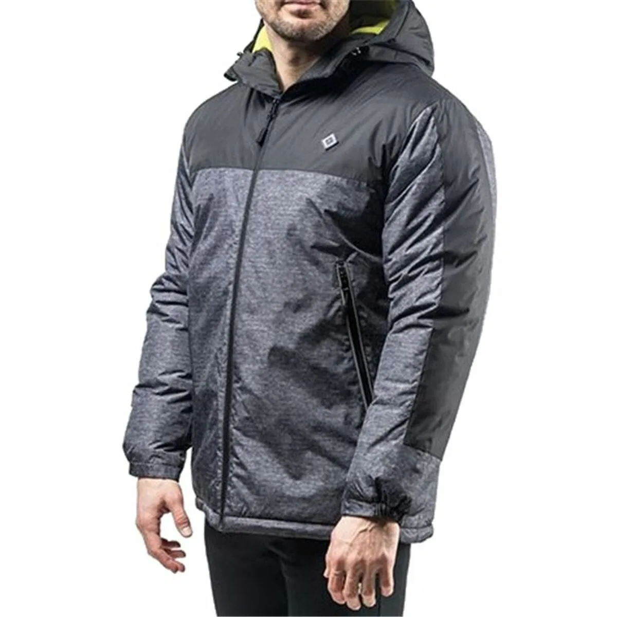 Veste de sport pour homme alphaventure m070474633. Explorez la galerie virtuelle Diaytar et laissez-vous séduire par nos produits généraux tendance et nos inventions électroniques exclusives
