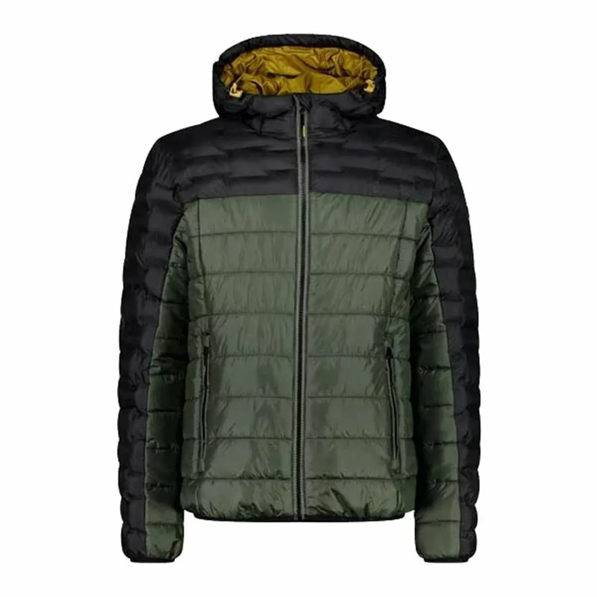 Veste de sport pour homme campagnolo fix hood olive s648288539. Diaytar s'adresse à tous ceux qui considèrent que le choix d'un produit, même basique, est une expression de leur personnalité