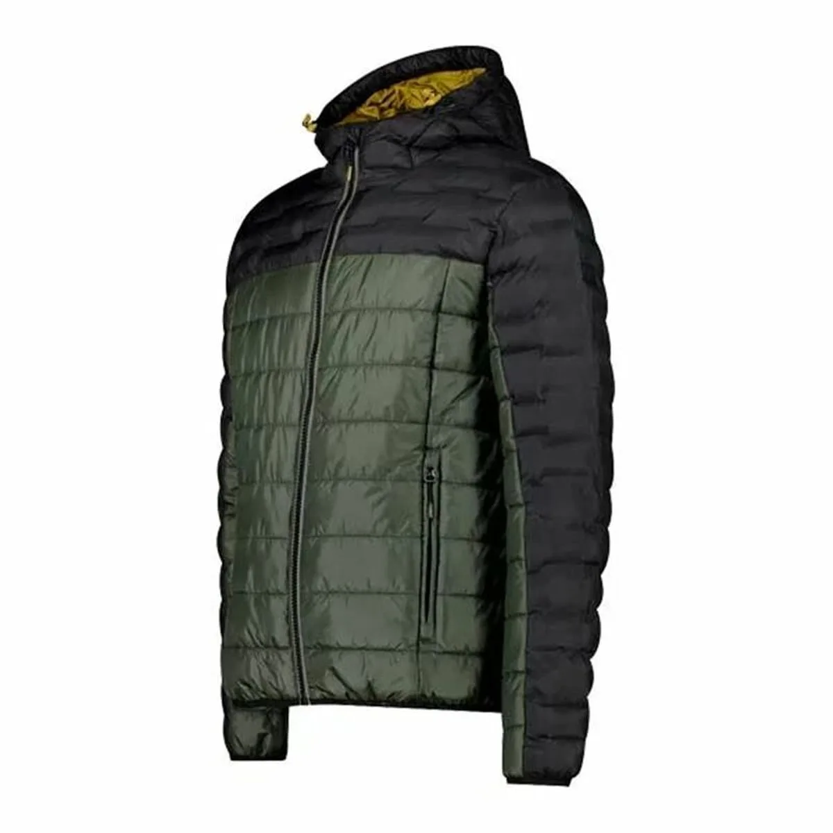 Veste de sport pour homme campagnolo fix hood olive s648288558. Diaytar s'adapte à vos besoins avec une gamme complète et variée.