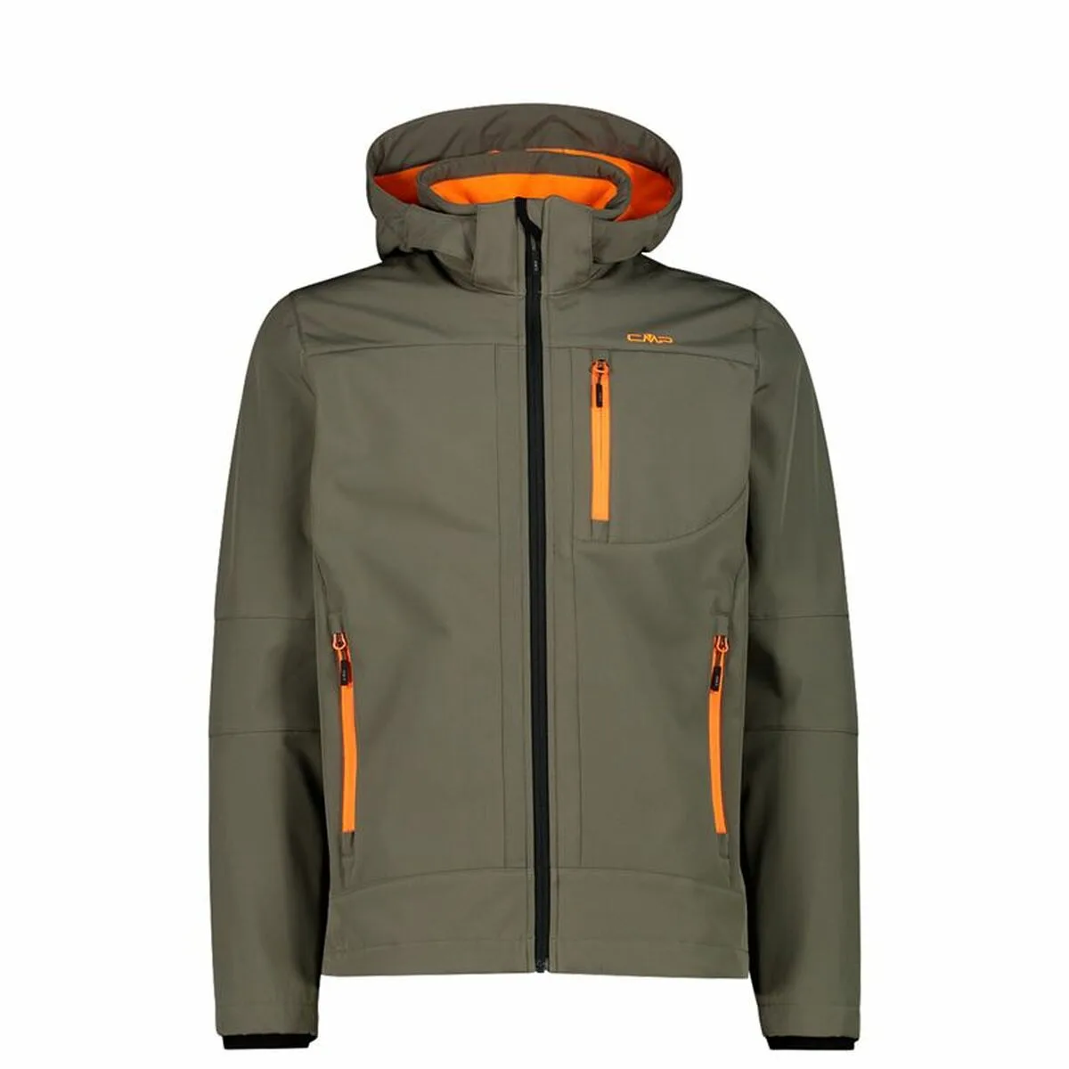 Veste de sport pour homme campagnolo zip olive s6416286033. Diaytar Mode : Où l'élégance rencontre l'originalité pour un style unique.