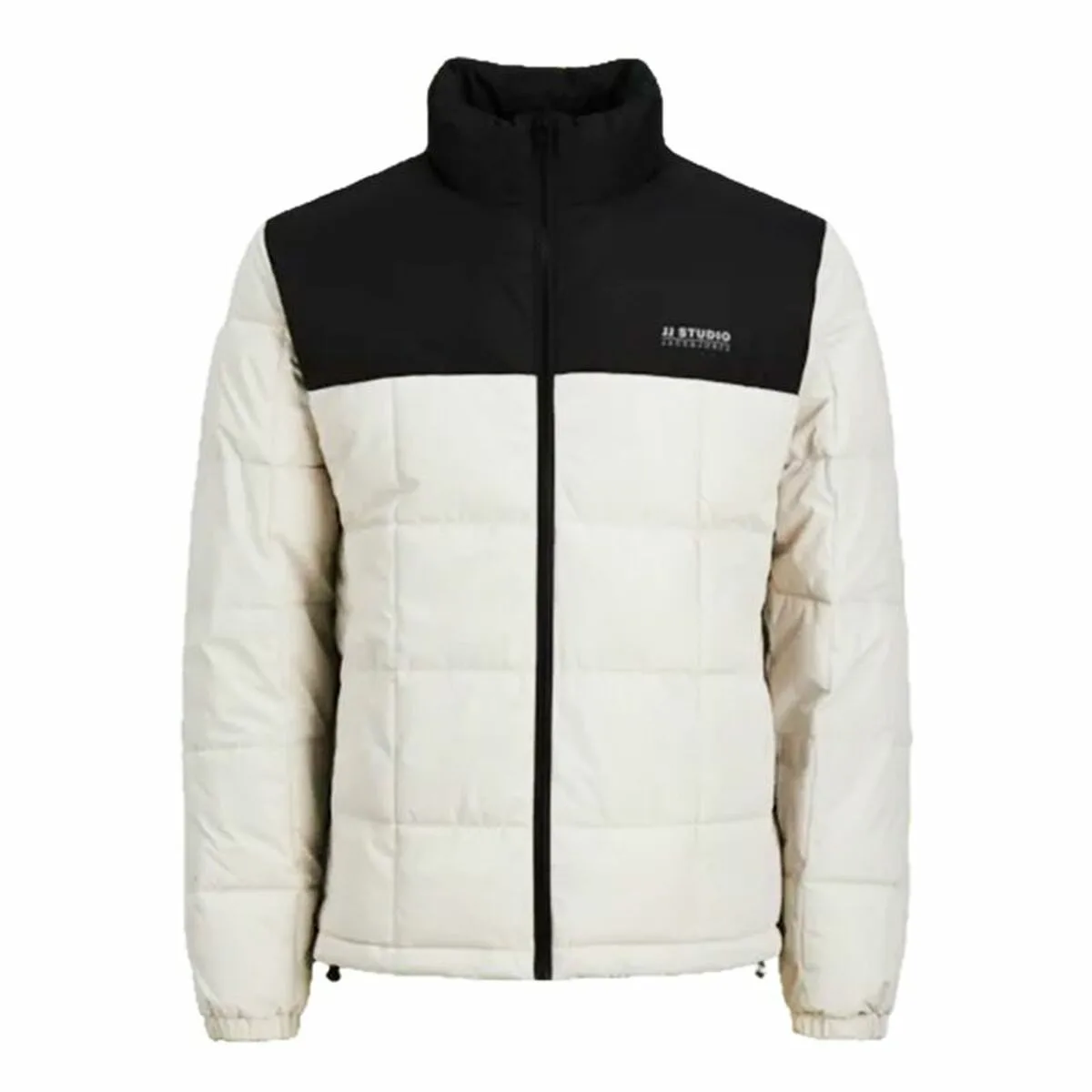 Veste de sport pour homme jack jones jjben square moonbeam blanc s6416208519. Plongez dans l'univers Diaytar, votre référence pour des produits du quotidien, high-tech et déco, tous porteurs de tendances