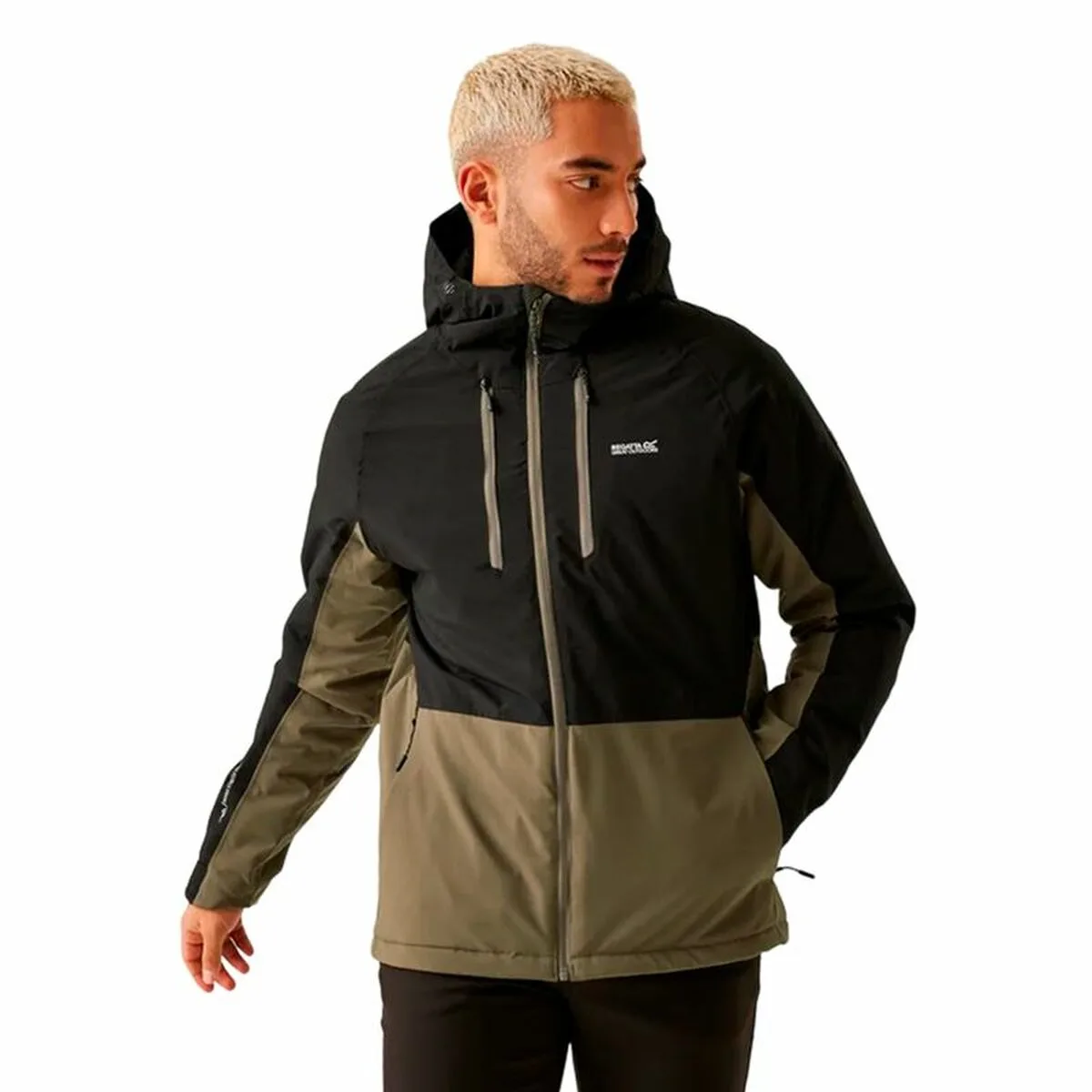 Veste de sport pour homme regatta highton str iii vert fonce s6416469646. Nous sommes Diaytar, les architectes de votre espace de vie en ligne, meublé avec les meilleurs produits du moment