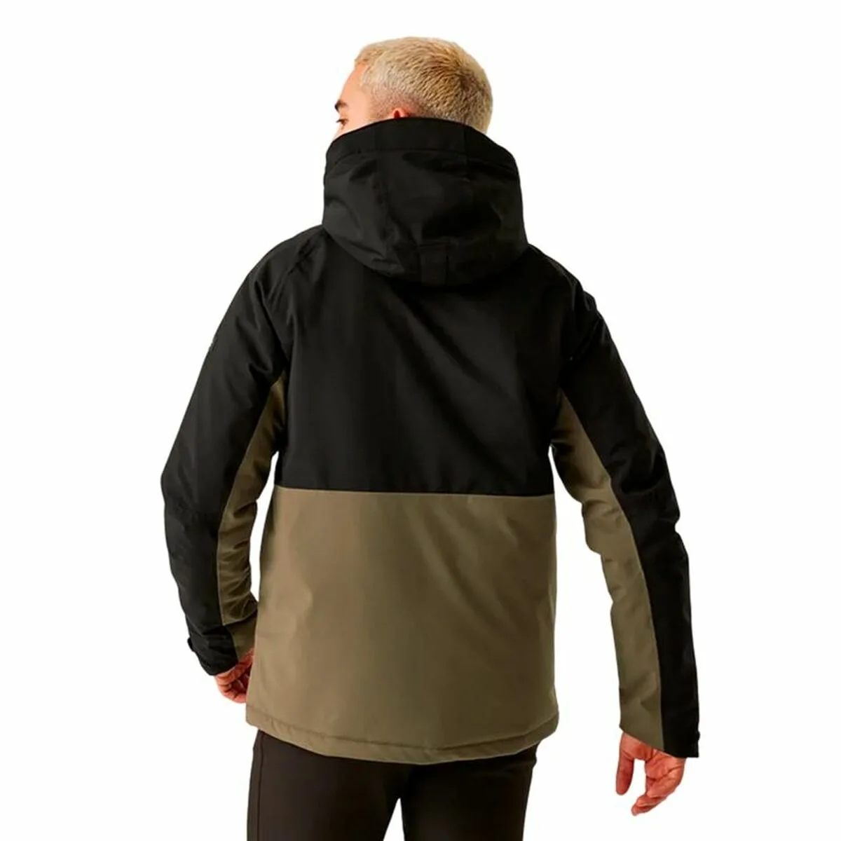Veste de sport pour homme regatta highton str iii vert fonce s6416469651. Diaytar, c'est la boîte à outils de votre vie idéale. Des produits pour construire, embellir et optimiser votre quotidien.