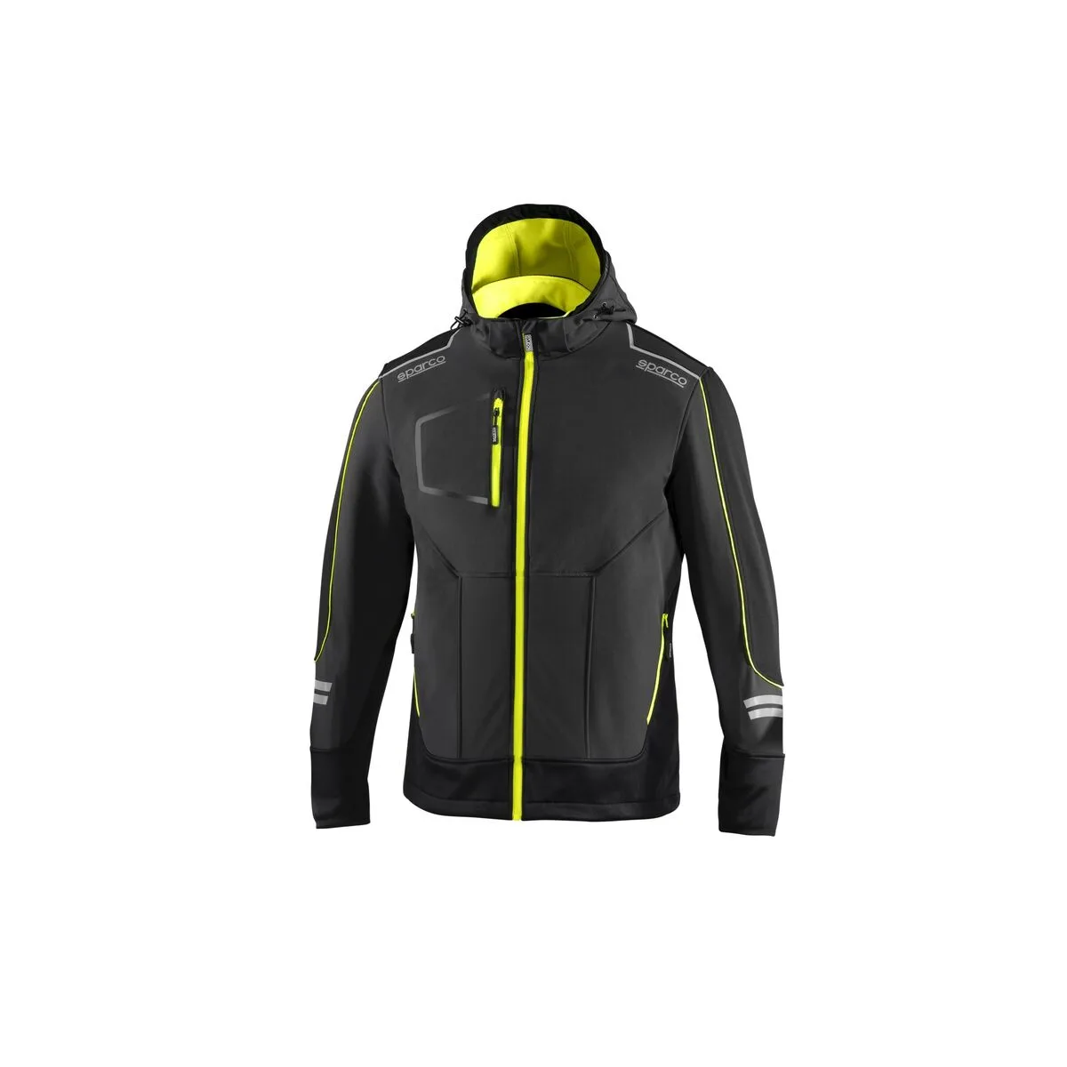 Veste de sport pour homme sparco tech tw jaune gris s3711585199. Diaytar réinvente le e-commerce avec une approche généraliste axée sur la qualité, la tendance et l'accessibilité