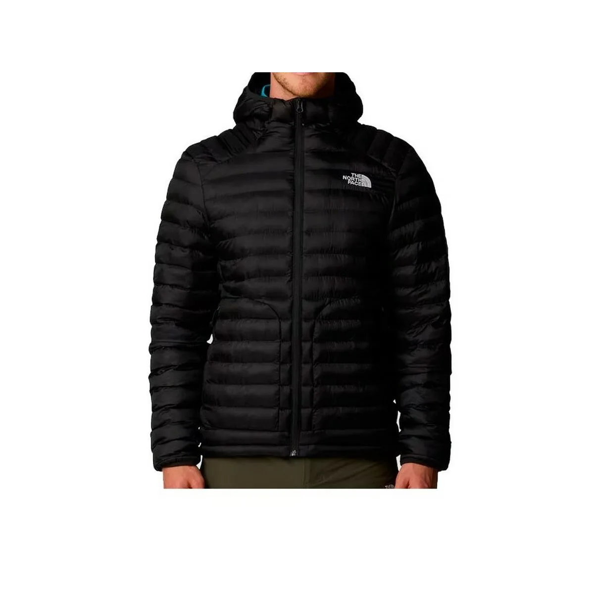 Veste de sport the north face m huila synthetic hoodie nf0a85a34gz1 noir s203814582. La qualité Diaytar : un engagement, une promesse, une satisfaction garantie.