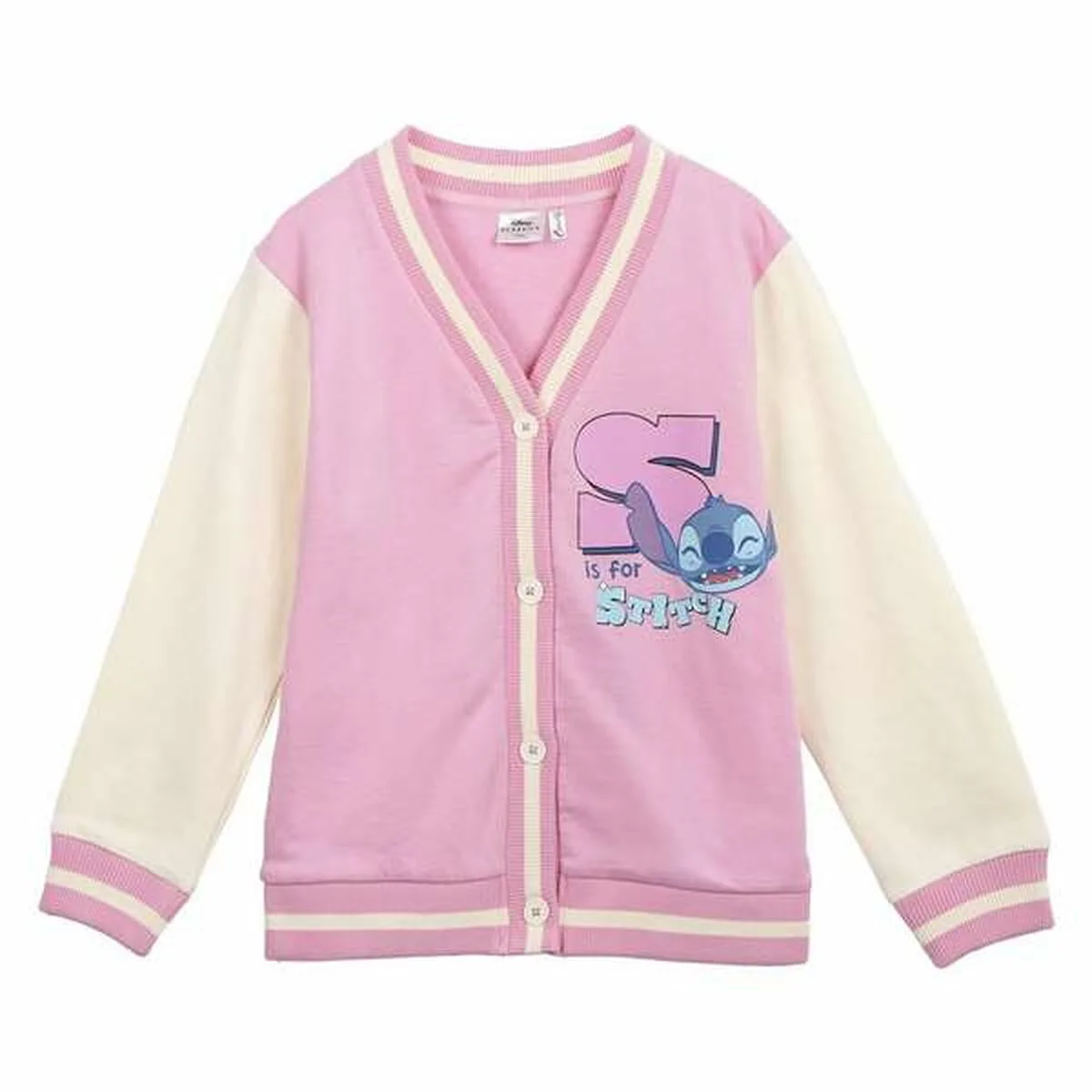 Veste de survetement pour enfants stitch rose s245239691. Diaytar, c'est le grand ménage de printemps dans vos habitudes shopping : on garde l'essentiel, on jette le superflu.