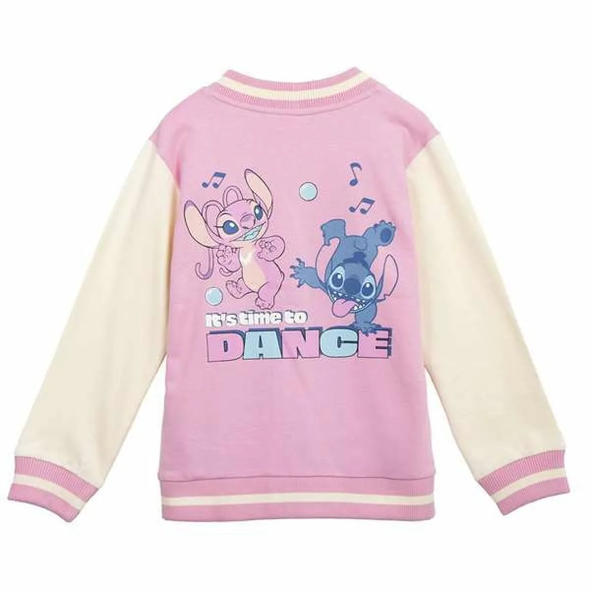 Veste de survetement pour enfants stitch rose s245239874. Bienvenue chez Diaytar, où l'élégance rencontre l'innovation avec nos produits électroniques dernier cri et nos créations maison exclusives