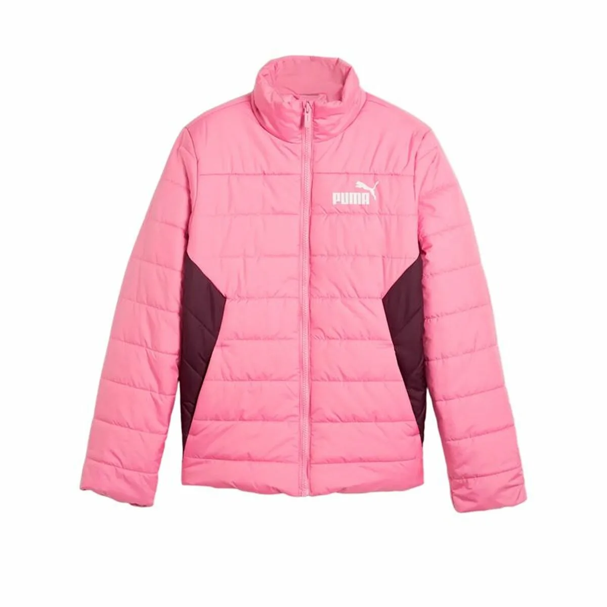 Veste enfant puma essentials padded rose s6416191751. Chez Diaytar, nous transformons vos envies en réalité avec style.