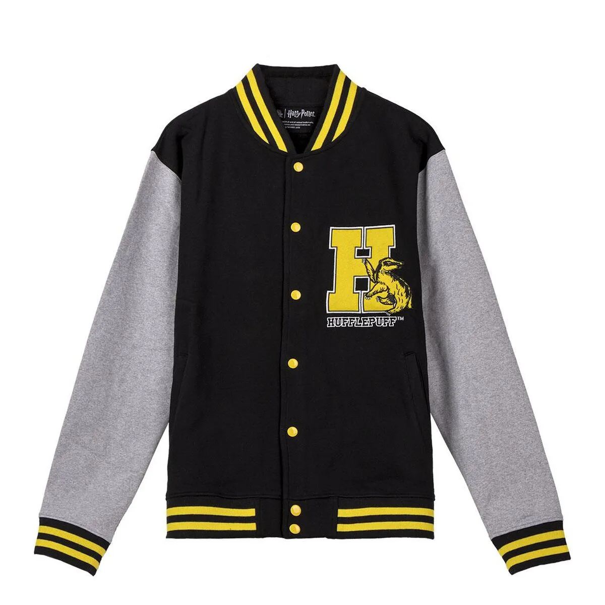Veste harry potter noir s074014492. Diaytar décomplexe le shopping en ligne : trouvez tout ce dont vous avez besoin et tout ce dont vous rêvez, au même endroit