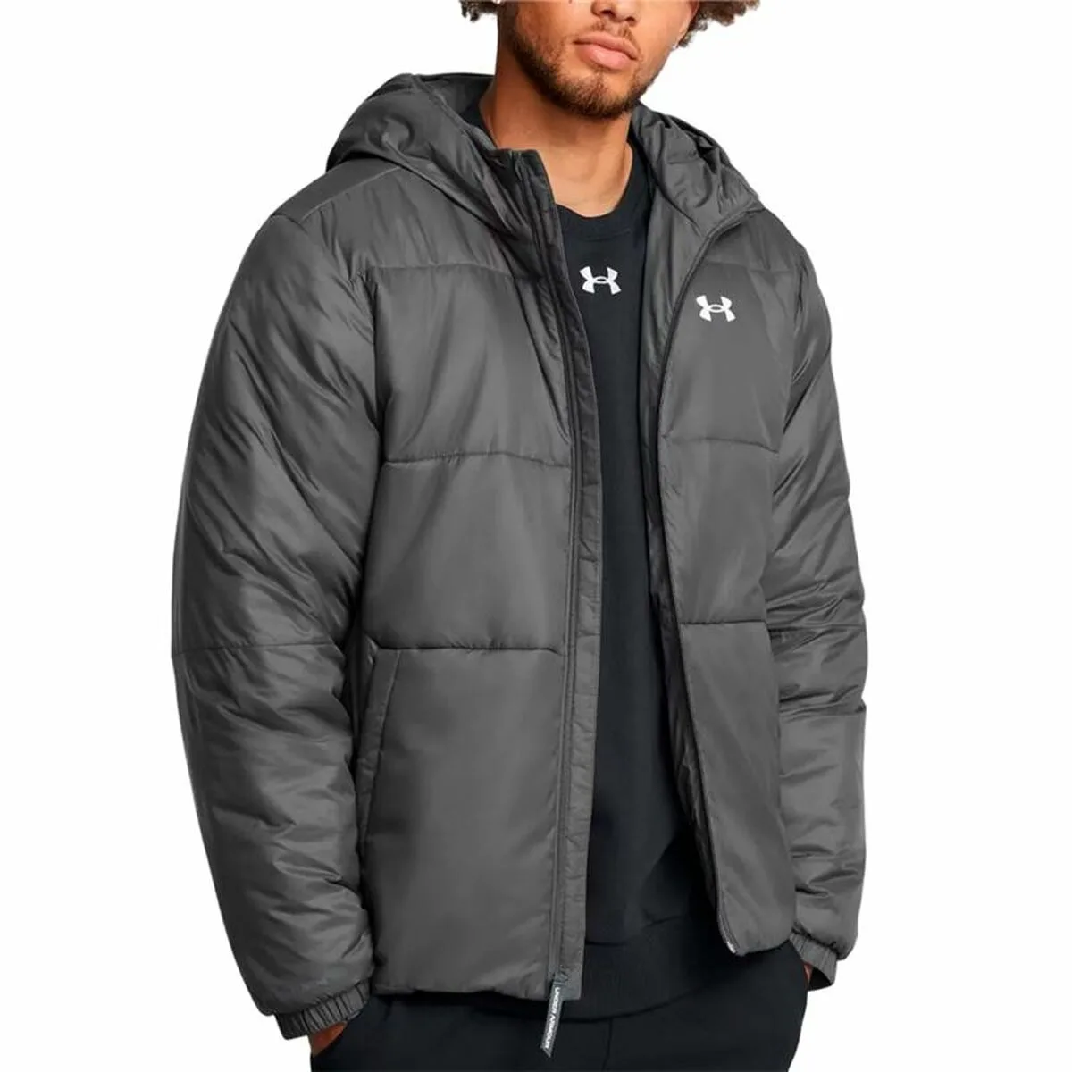 Veste hommes under armour lw insulated s6417954893. Bienvenue sur Diaytar, l'endroit où les produits ne sont pas juste achetés, mais sont adoptés pour la vie.