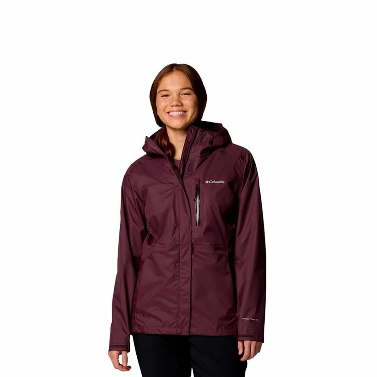 Veste impermeable pour femme columbia pouring adventure tm iii s6419151034. Notre mission : éradiquer le superflu pour ne vous proposer que l'essentiel... mais en beaucoup plus stylé. Bienvenue chez Diaytar.