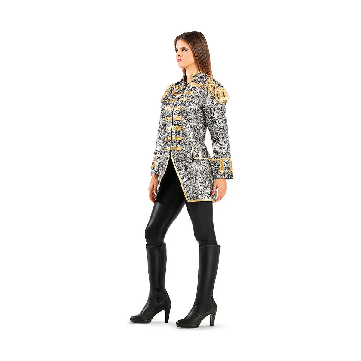 Veste my other me femme elegant s860572926. Votre boutique de confiance Diaytar vous accompagne dans tous vos projets.