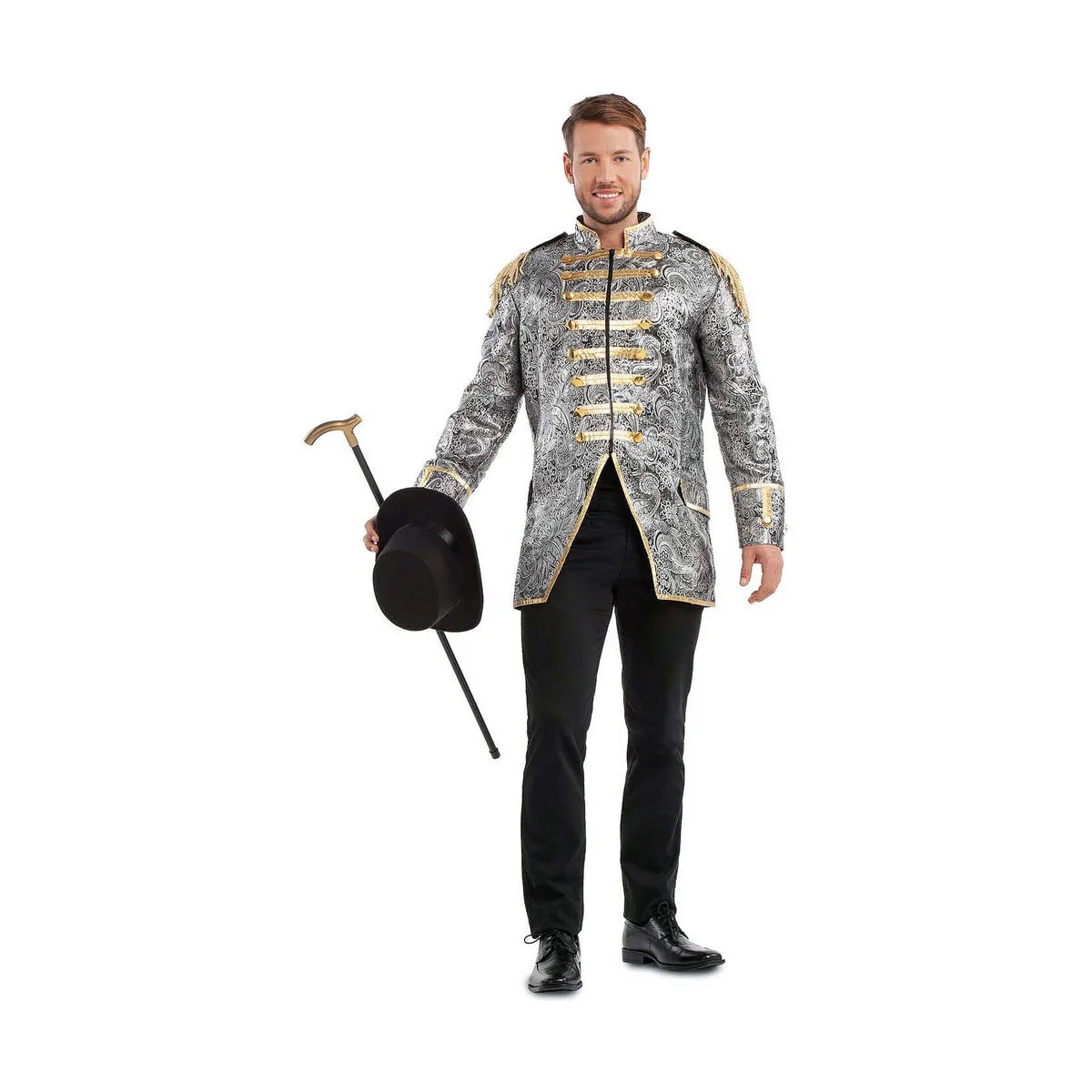 Veste my other me homme elegant s860568514. Explorez la galerie virtuelle Diaytar et laissez-vous séduire par nos produits généraux tendance et nos inventions électroniques exclusives