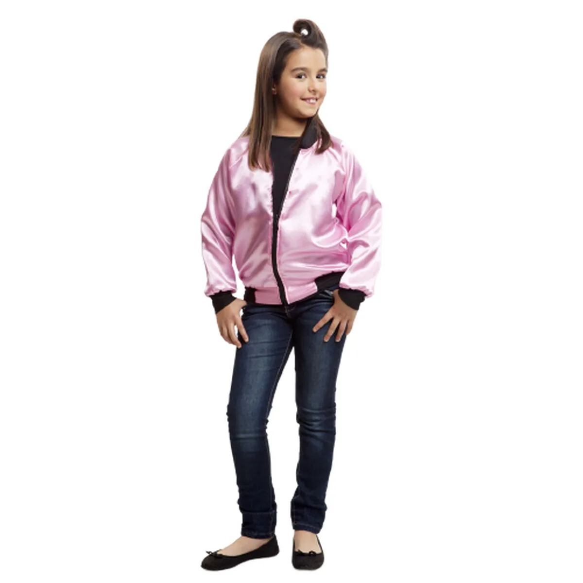 Veste my other me pink lady rose s860391556. Diaytar défend une idée forte : le shopping en ligne doit être une aventure qui éveille la curiosité et comble les besoins