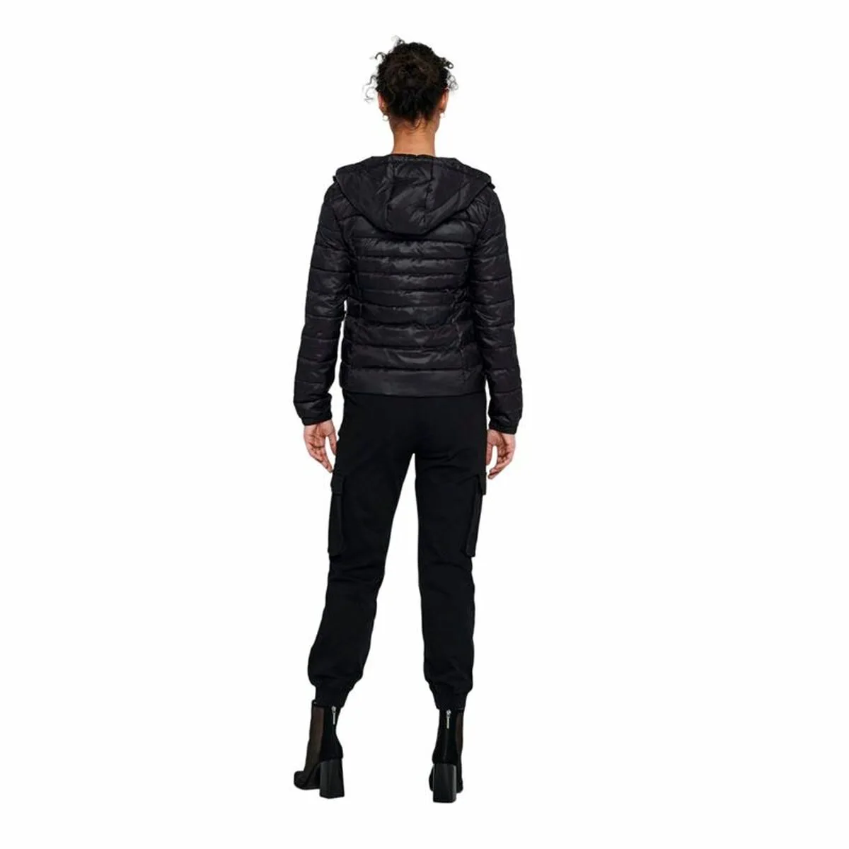 Veste only onltahoe noir femme s6413827071. Diaytar, c'est le sismographe des tendances : nous captons les vibrations du marché pour vous offrir le meilleur.