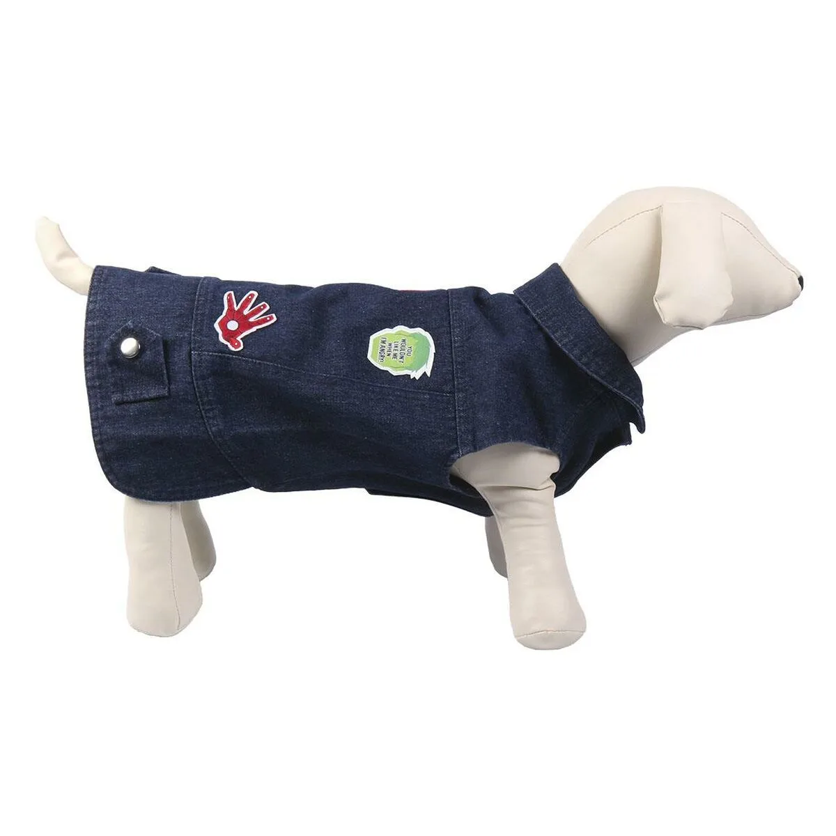 Veste pour chien marvel s244446244. Diaytar, c'est la preuve que le génie réside dans les détails. Chaque produit a été scruté, pesé, et approuvé.