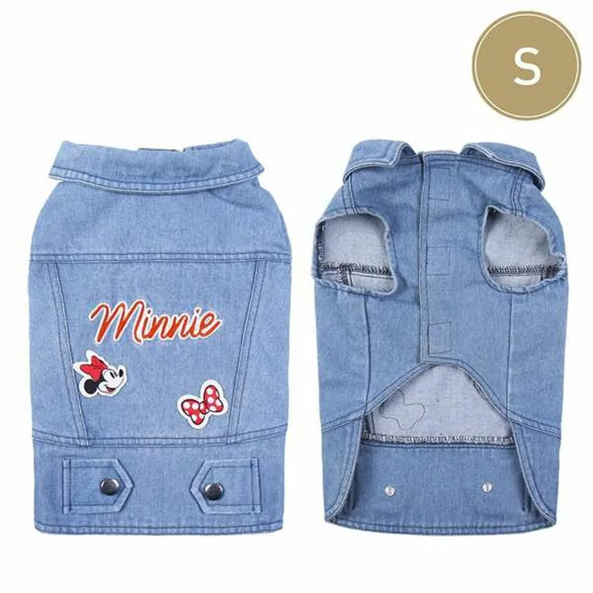 Veste pour chien minnie mouse s245202596. Diaytar a bâti sa réputation sur un mélange parfait entre produits technologiques innovants et articles généraux de qualité supérieure