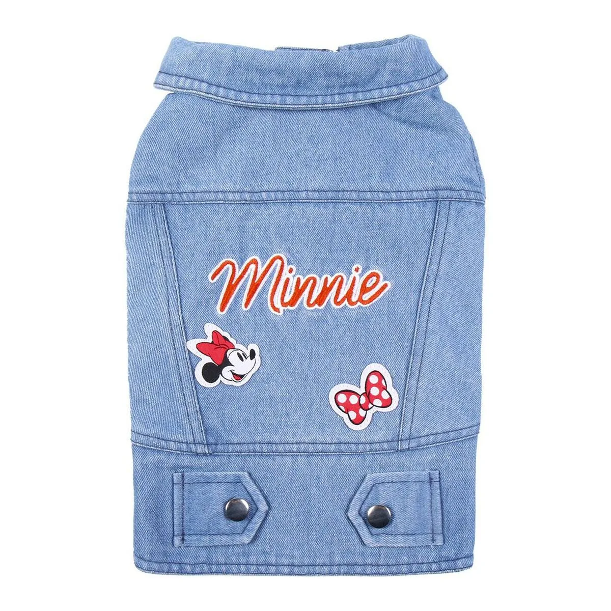 Veste pour chien minnie mouse bleu m s073530941. Diaytar, c'est le manifeste d'un shopping plus intelligent, plus rapide, et résolument plus gratifiant.
